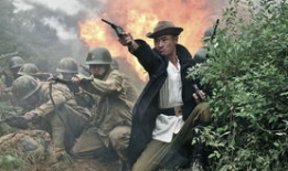 决战江南电视剧,烽火岁月里的英雄传奇