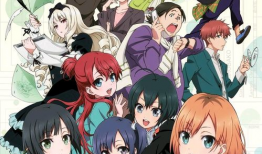 动漫和动画,光影交织的艺术之旅