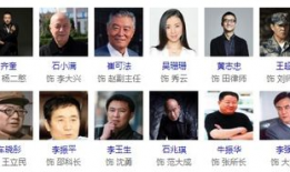 沉默电视剧演员表,揭秘幕后演员阵容，实力派齐聚演绎情感纠葛