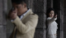 电视剧与狼共舞演员表,实力派演员阵容，再现西部传奇