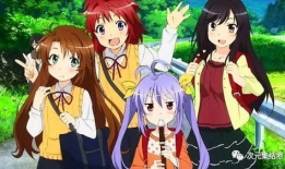 动漫完结,梦想与现实的交织